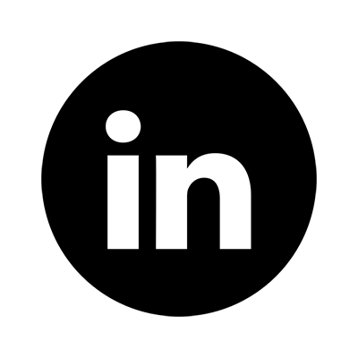 LinkedIn icon