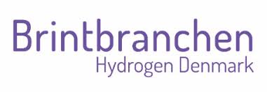 Logo Brintbranchen Hydro Denmark