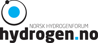 Logo Norsk Hydrogenforum - Hydrogen.no