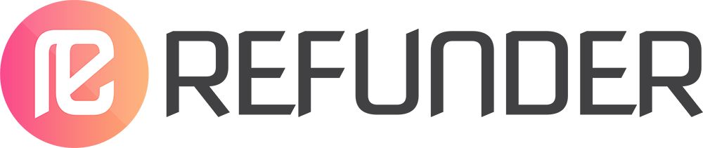 Logo Refunder