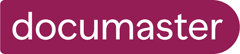 Documaster logo