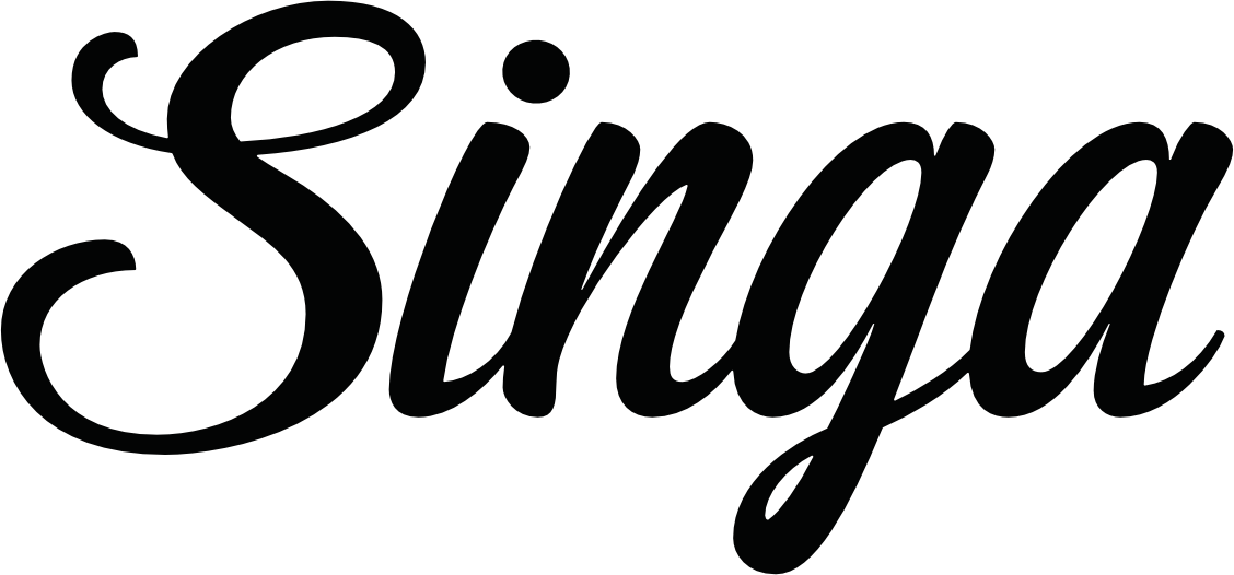 Singa logo