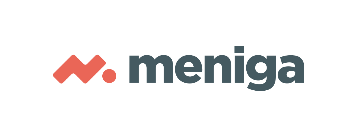 Meniga logo