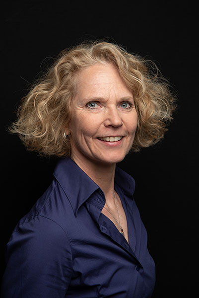 Nina Egeli